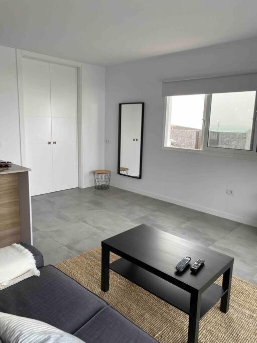 Apartamento Suite Blue Sea Famara Exterior foto