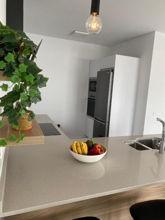 Apartamento Suite Blue Sea Famara Exterior foto