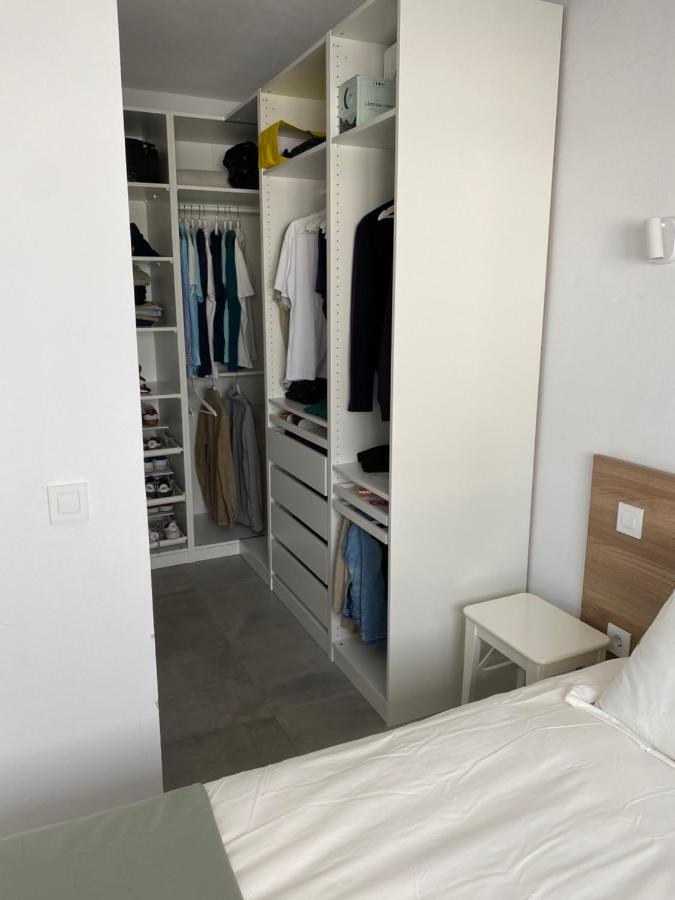 Apartamento Suite Blue Sea Famara Exterior foto